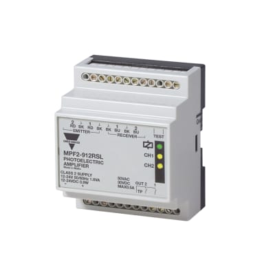 CARLO GAVAZZI MPF3-912RSL