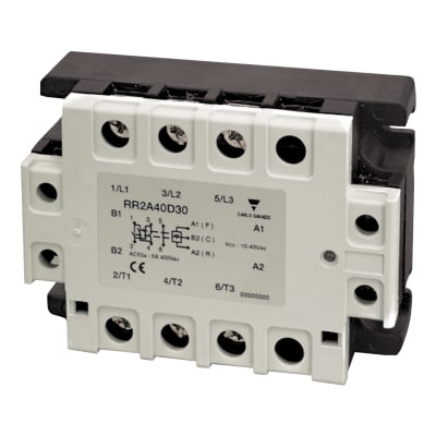 CARLO GAVAZZI RR2A48LA550
