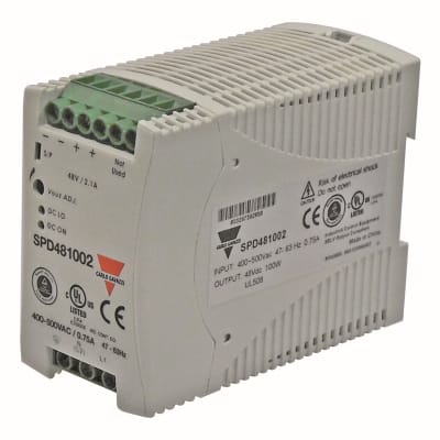 CARLO GAVAZZI SPD121002