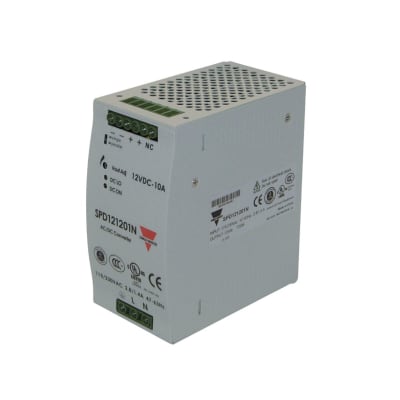 CARLO GAVAZZI SPD481201