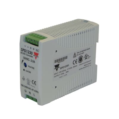 CARLO GAVAZZI SPD24301