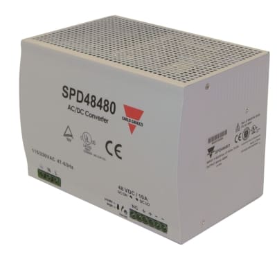 CARLO GAVAZZI SPD484801