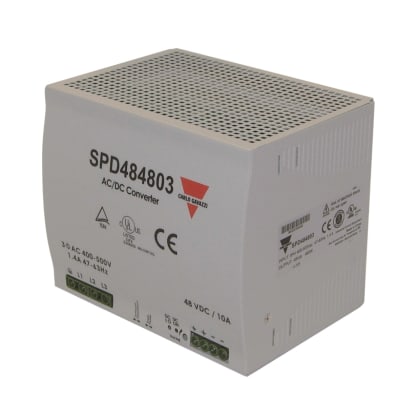 CARLO GAVAZZI SPD244803
