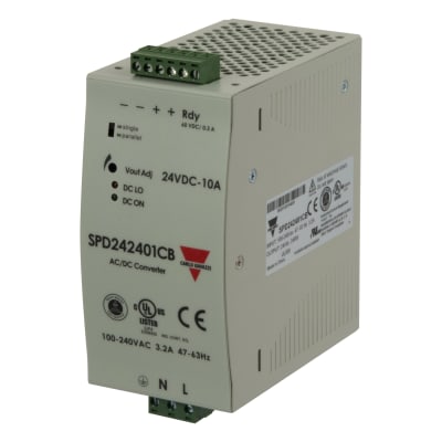 CARLO GAVAZZI SPD122401CB