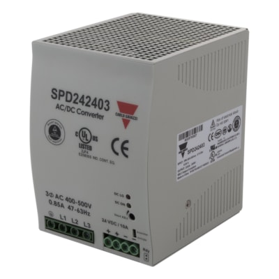 CARLO GAVAZZI SPD242403