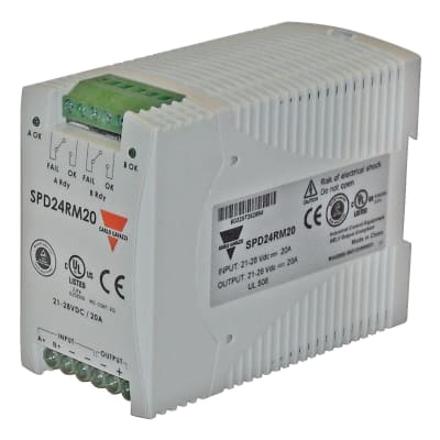 CARLO GAVAZZI SPD24RM20