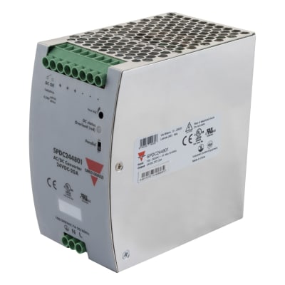 CARLO GAVAZZI SPDC244801