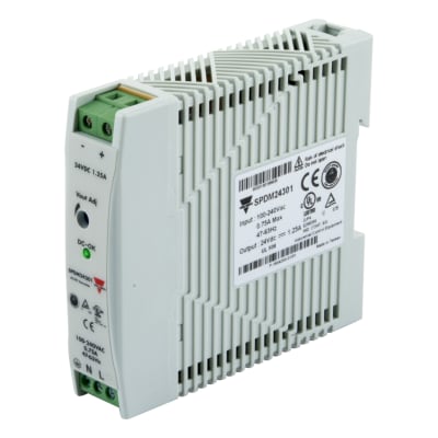 CARLO GAVAZZI SPDM24301