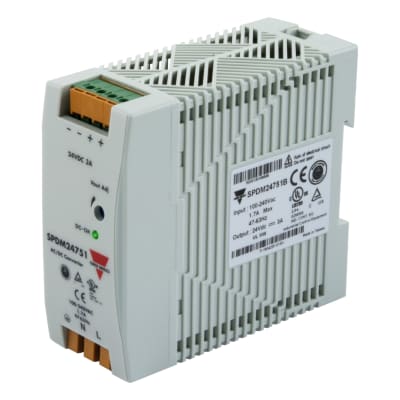 CARLO GAVAZZI SPDM12751B