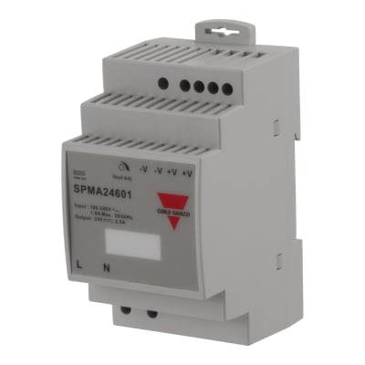 CARLO GAVAZZI SPMA12601