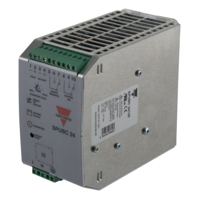 CARLO GAVAZZI SPUBC24120