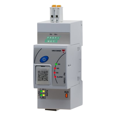 CARLO GAVAZZI NRGC-PN