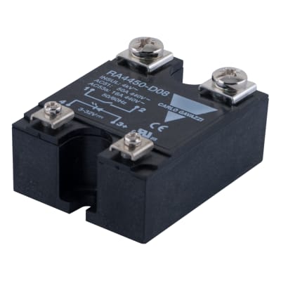 CARLO GAVAZZI RA2490HA06