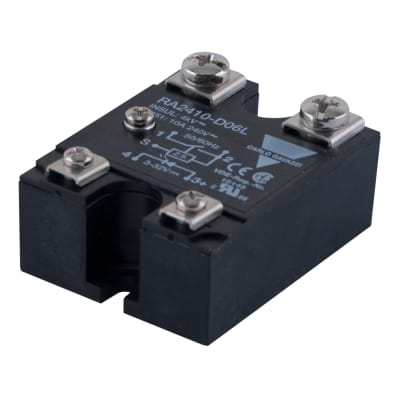 CARLO GAVAZZI RA2410-D06L