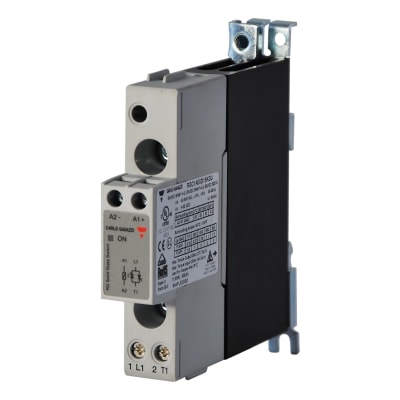 CARLO GAVAZZI RGC1B60D25KGU