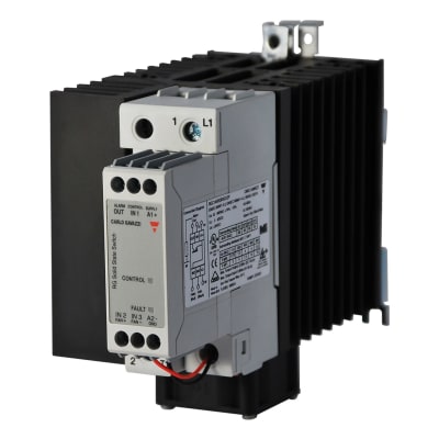 CARLO GAVAZZI RGC1A60D90GGEP