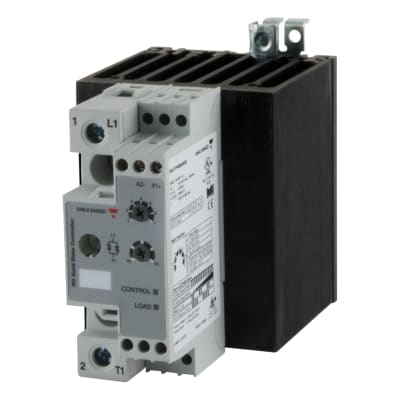 CARLO GAVAZZI RGC1P48AA62E