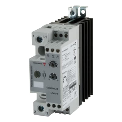 CARLO GAVAZZI RGC1P48V42ED
