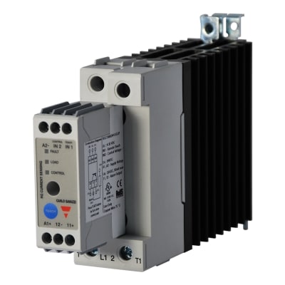 CARLO GAVAZZI RGC1S60D41GGUP
