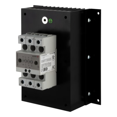 CARLO GAVAZZI RGC3A60A48KGE