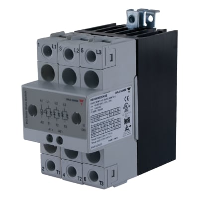 CARLO GAVAZZI RGC3A60A20KKE