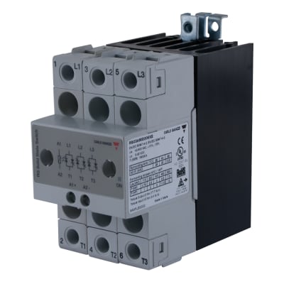 CARLO GAVAZZI RGC3A22D20KKE
