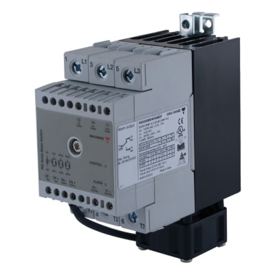 CARLO GAVAZZI RGC3A60D40GGEDF
