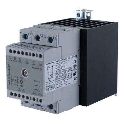 CARLO GAVAZZI RGC2A60D40GGEDM