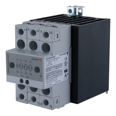 CARLO GAVAZZI RGC3A60A25KKE