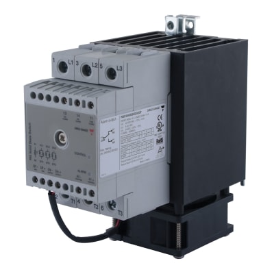 CARLO GAVAZZI RGC3A60D65GGEDF