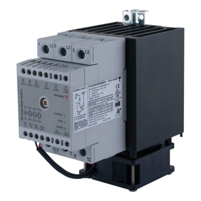 CARLO GAVAZZI RGC2A60D75GGEDFM