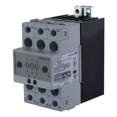 CARLO GAVAZZI RGC3P60AA20C1