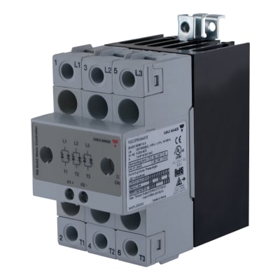 CARLO GAVAZZI RGC2P60AA25C1