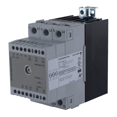CARLO GAVAZZI RGC2P60V25C1DM