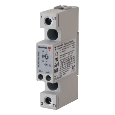 CARLO GAVAZZI RGS1A60A92KGE