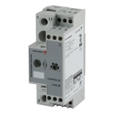 CARLO GAVAZZI RGS1P48K50ED