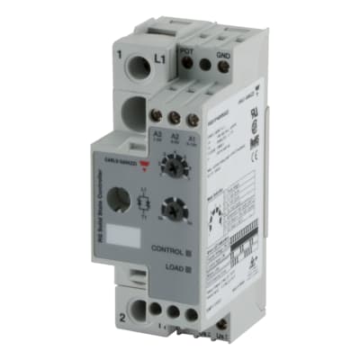CARLO GAVAZZI RGS1P48V50EA