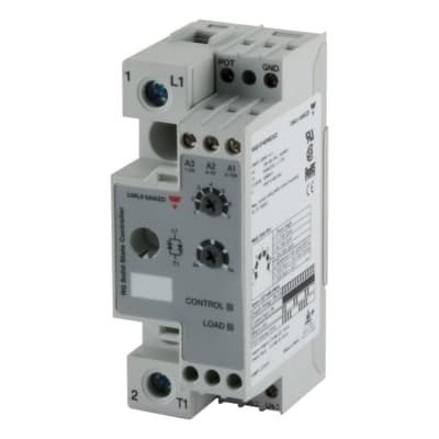 CARLO GAVAZZI RGS1P48V92EA