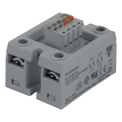 CARLO GAVAZZI RK2A60D75P