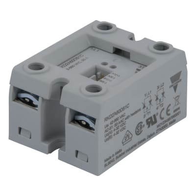 CARLO GAVAZZI RKD2A23D50C