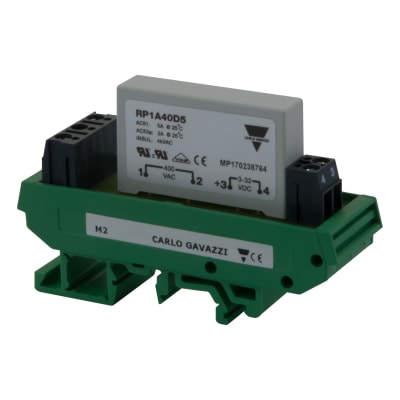 CARLO GAVAZZI RP1A48D3M2