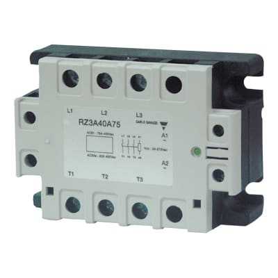CARLO GAVAZZI RZ3A40A25