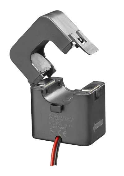 CARLO GAVAZZI CTA5X200A5A