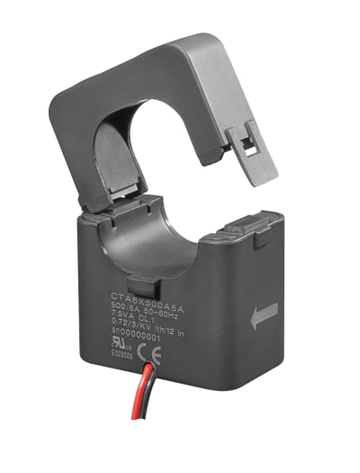 CARLO GAVAZZI CTA6X400A5A