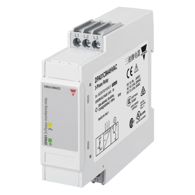 CARLO GAVAZZI DPA01CM60HVAC
