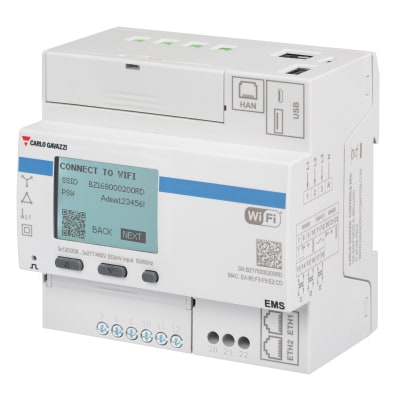 CARLO GAVAZZI EMS10AV5S1X