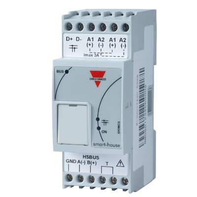 CARLO GAVAZZI SH2MCG24