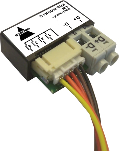 CARLO GAVAZZI BDB-INCON4-U