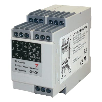 CARLO GAVAZZI CPTDINAV53LS1AX
