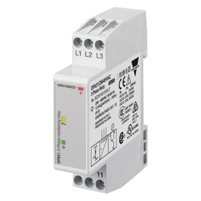 CARLO GAVAZZI DPA51CM44HVAC